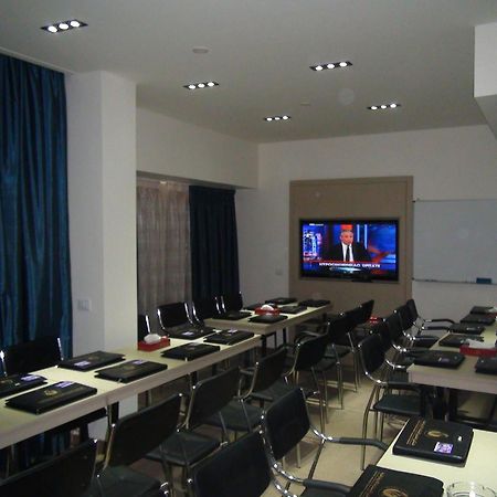 Duroy Hotel By Beverly Beyrut Dış mekan fotoğraf