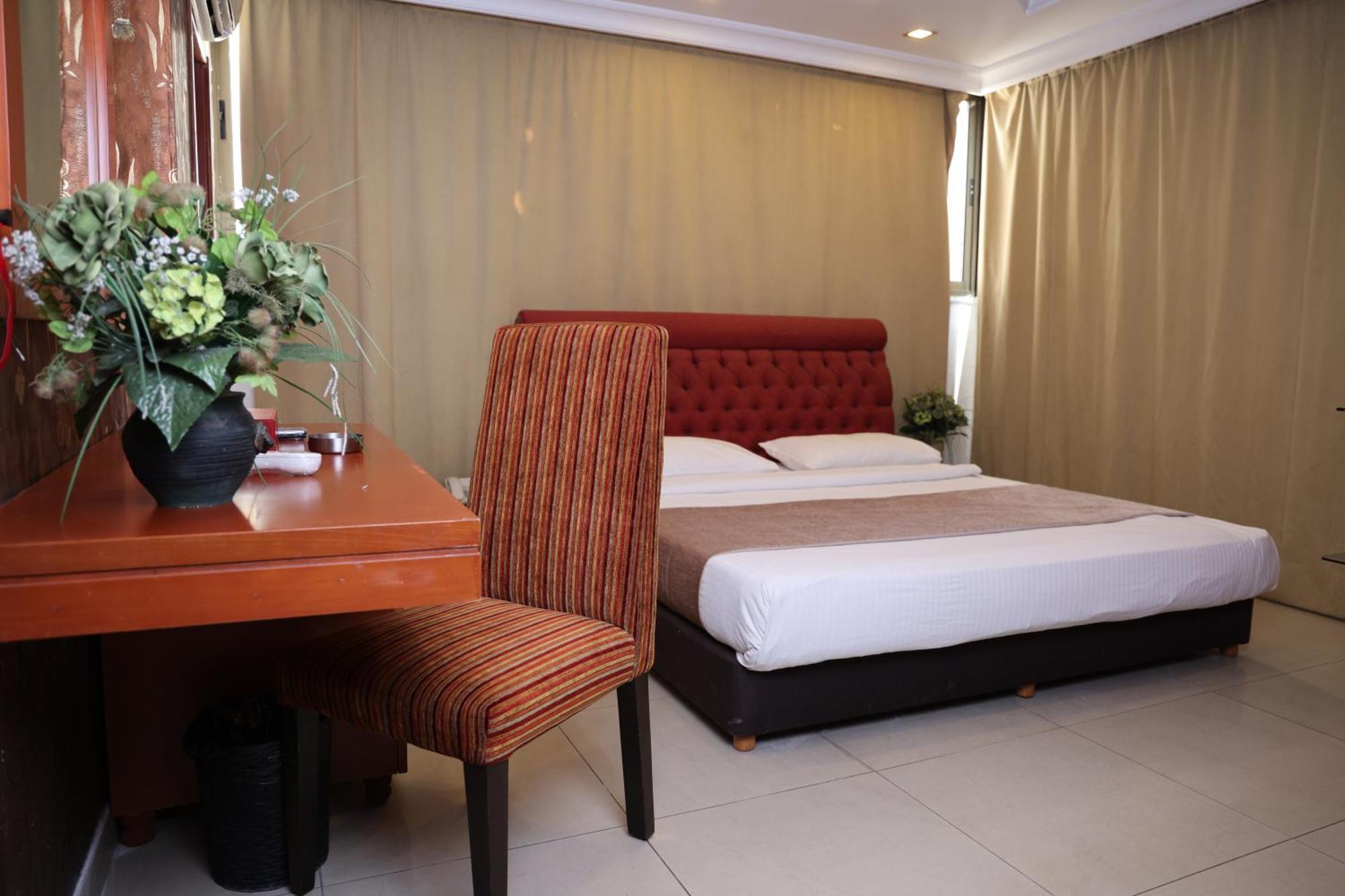 Duroy Hotel By Beverly Beyrut Dış mekan fotoğraf