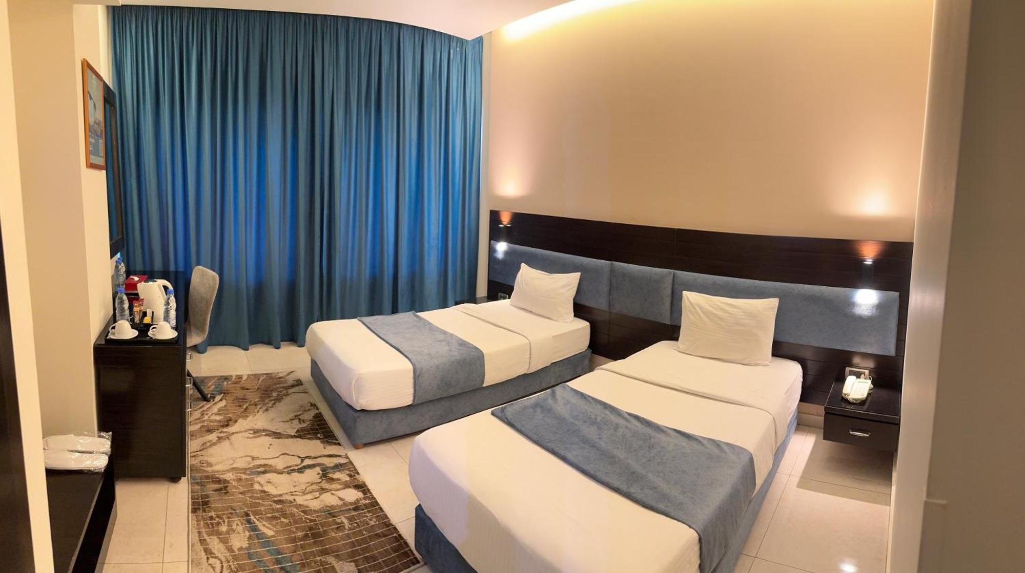 Duroy Hotel By Beverly Beyrut Dış mekan fotoğraf