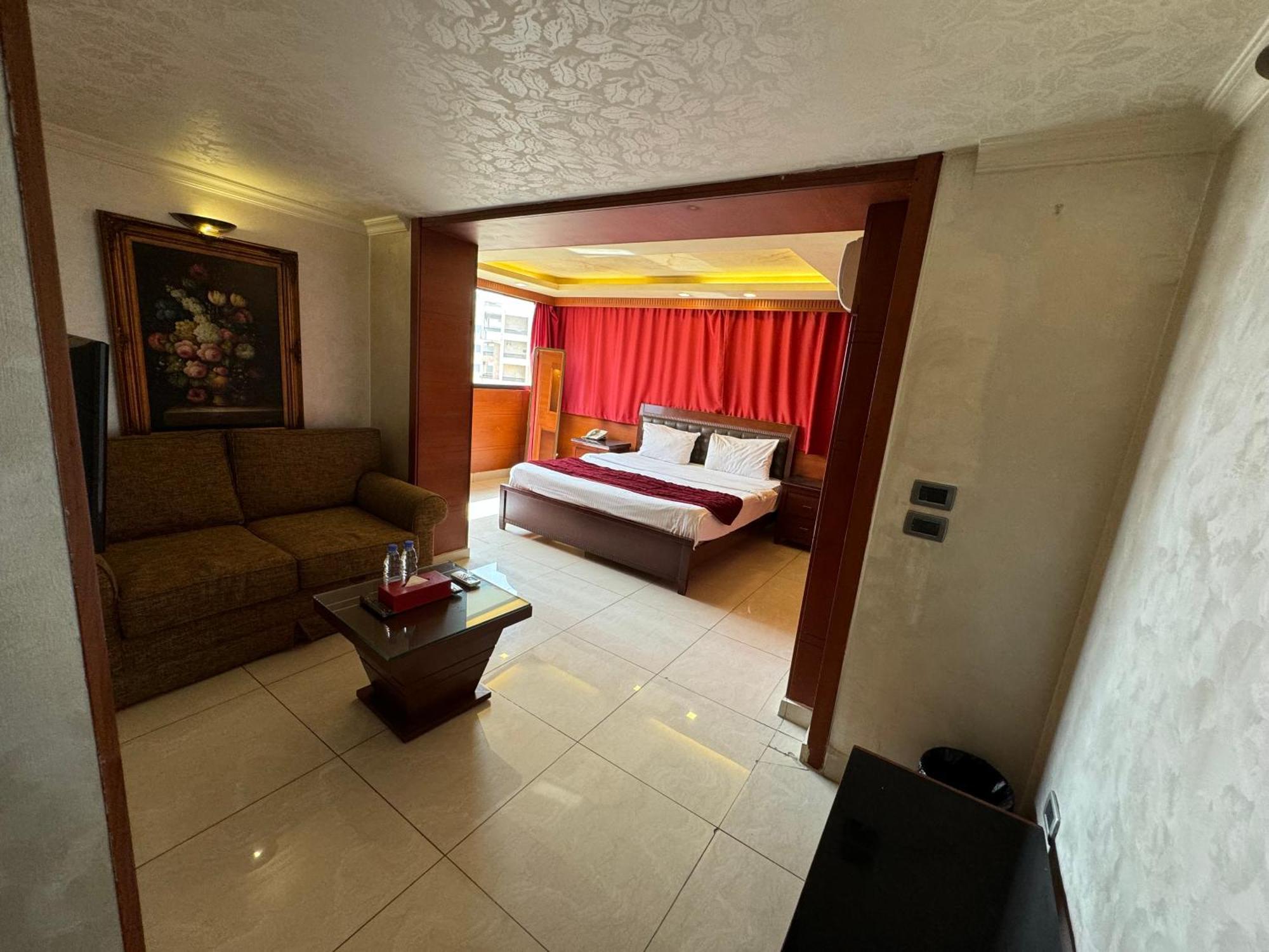 Duroy Hotel By Beverly Beyrut Dış mekan fotoğraf