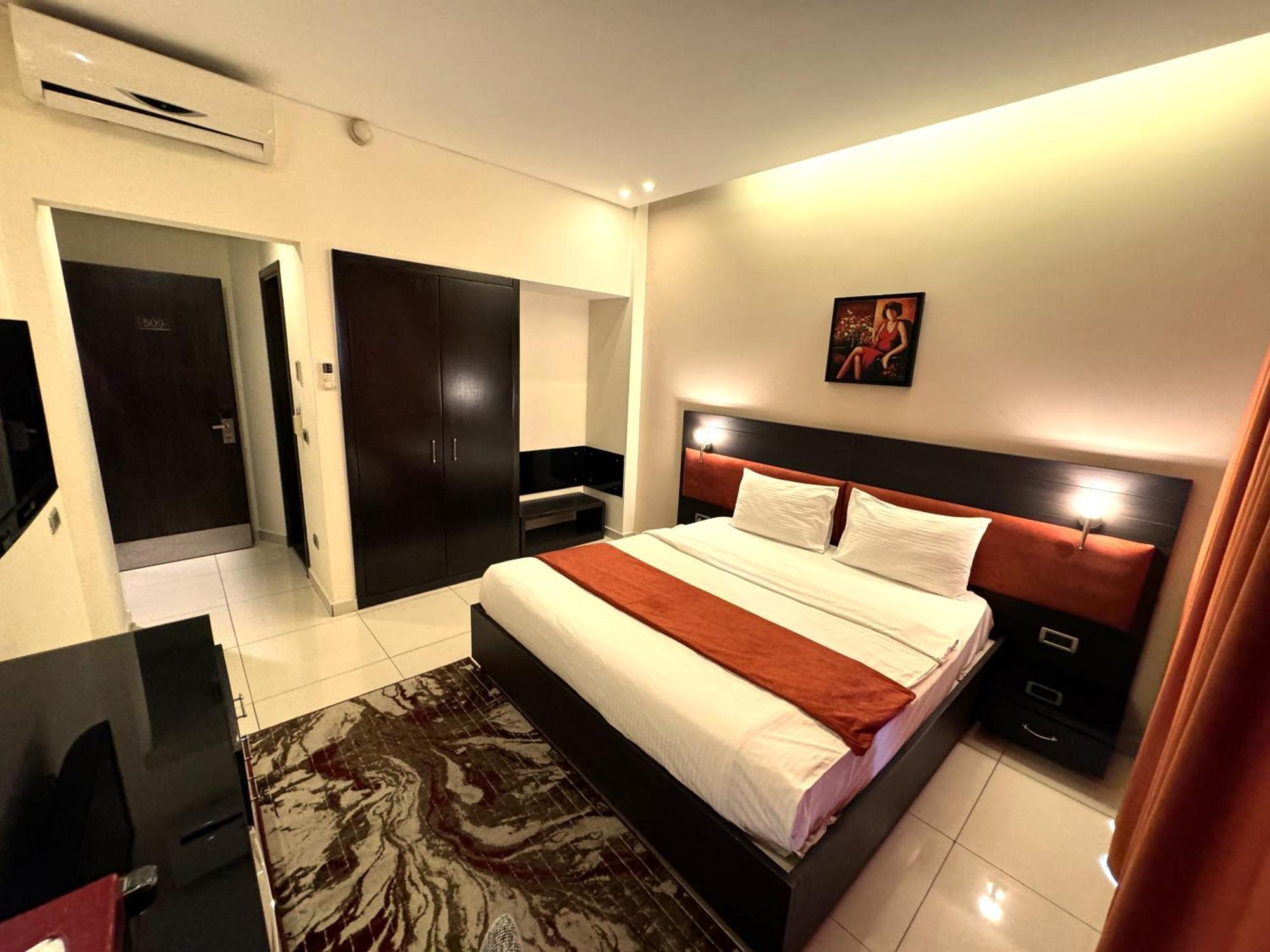 Duroy Hotel By Beverly Beyrut Dış mekan fotoğraf