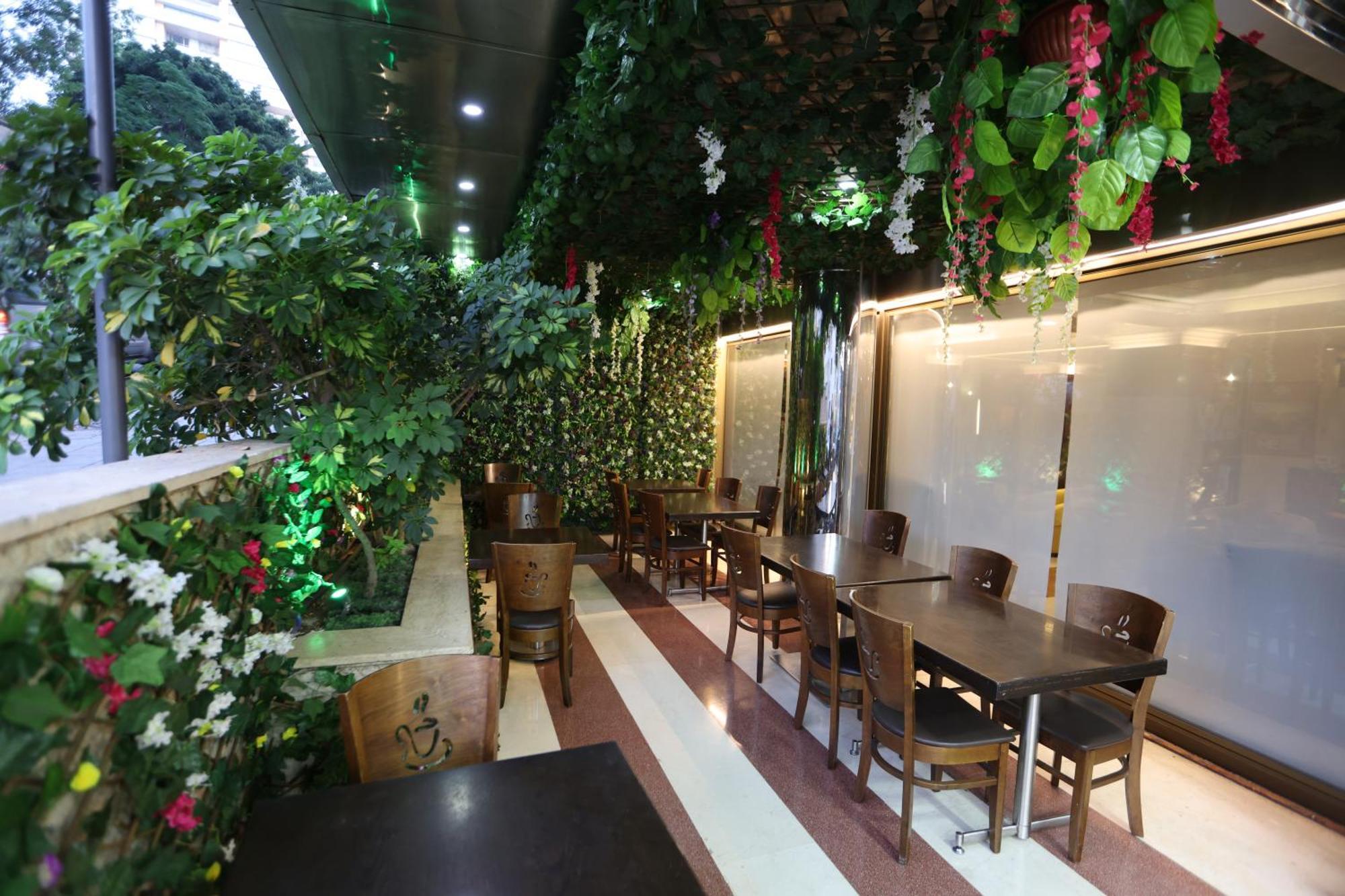 Duroy Hotel By Beverly Beyrut Dış mekan fotoğraf