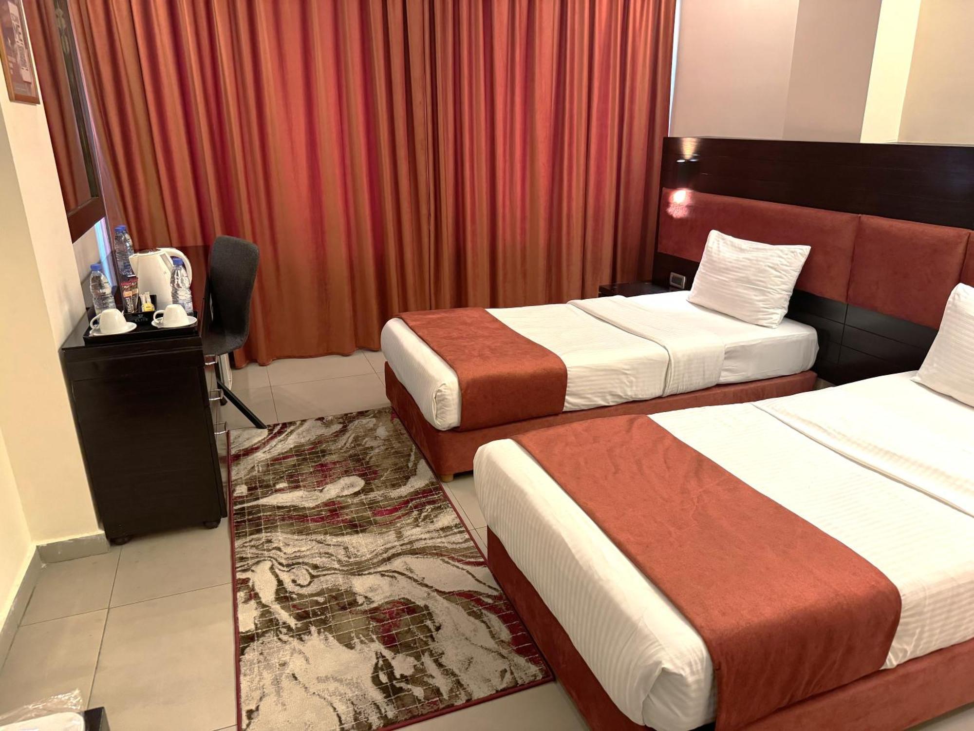 Duroy Hotel By Beverly Beyrut Dış mekan fotoğraf