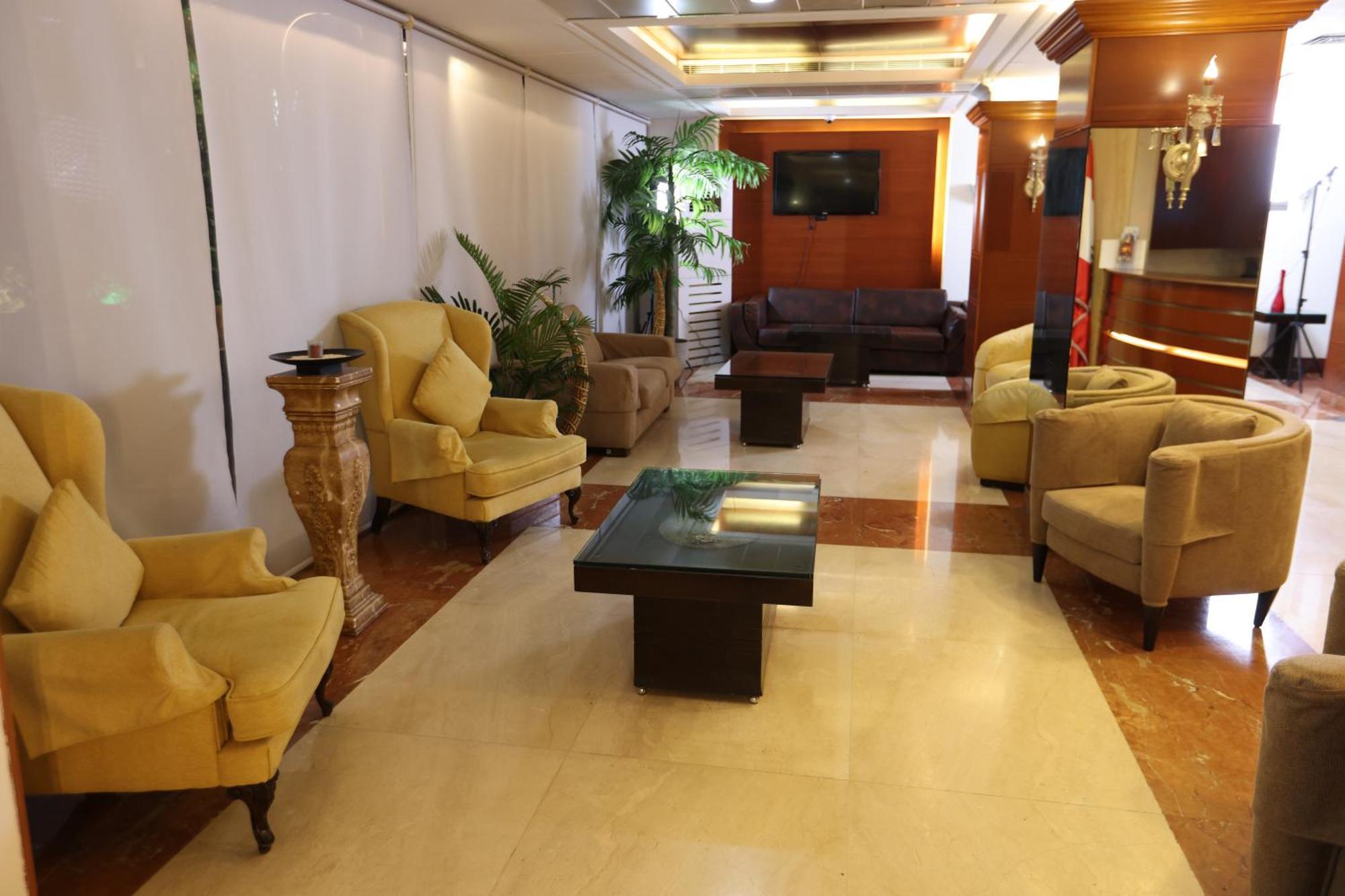 Duroy Hotel By Beverly Beyrut Dış mekan fotoğraf